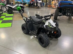 2022 Kawasaki KFX90