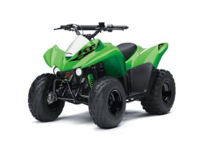 2022 Kawasaki KFX90 for sale 201226452