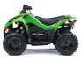 2022 Kawasaki KFX90 for sale 201252471