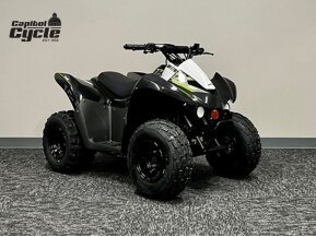 2022 Kawasaki KFX90 for sale 201283233