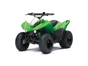 2022 Kawasaki KFX90 for sale 201286266