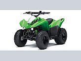 2022 Kawasaki KFX90 for sale 201424846