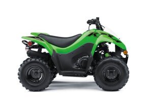 2022 Kawasaki KFX90 for sale 201431429