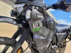 Thumbnail Photo 4 for New 2022 Kawasaki KLR650
