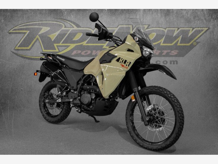 Photo for New 2022 Kawasaki KLR650 ABS