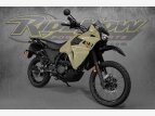 Thumbnail Photo 1 for New 2022 Kawasaki KLR650 ABS