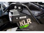 Thumbnail Photo 8 for New 2022 Kawasaki KLR650