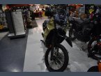 Thumbnail Photo 2 for New 2022 Kawasaki KLR650 ABS