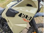 Thumbnail Photo 12 for 2022 Kawasaki KLR650 ABS