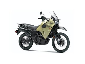 2022 Kawasaki KLR650 ABS for sale 201153360