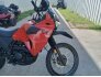 2022 Kawasaki KLR650 ABS for sale 201165715