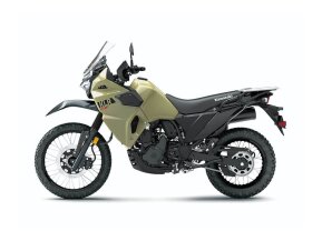 2022 Kawasaki KLR650 ABS for sale 201167544