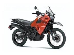 2022 Kawasaki KLR650 ABS for sale 201169019