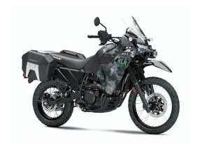 2022 Kawasaki KLR650 for sale 201173026