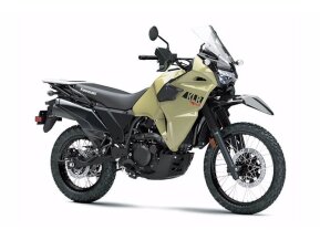 2022 Kawasaki KLR650 for sale 201175256