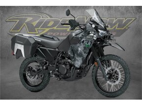 2022 Kawasaki KLR650 Adventure for sale 201181309