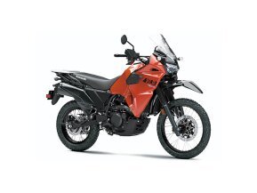 2022 Kawasaki KLR650 for sale 201182088