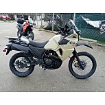 2022 Kawasaki KLR650 ABS for sale 201182954