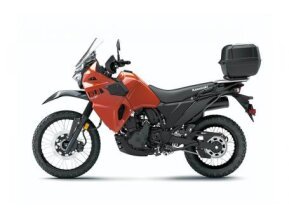 2022 Kawasaki KLR650 for sale 201185053