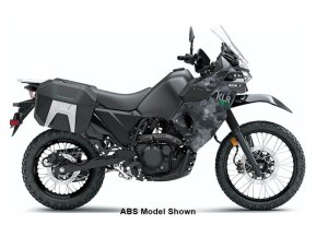 2022 Kawasaki KLR650 for sale 201185260