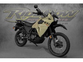 2022 Kawasaki KLR650 ABS for sale 201196184