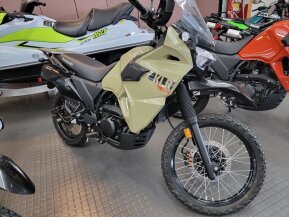 2022 Kawasaki KLR650 for sale 201202104