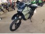 2022 Kawasaki KLR650 ABS for sale 201206779
