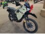 2022 Kawasaki KLR650 ABS for sale 201206782