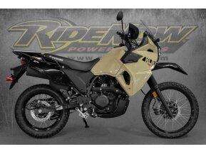 2022 Kawasaki KLR650 ABS for sale 201219732