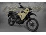 2022 Kawasaki KLR650 ABS for sale 201219734