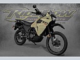 2022 Kawasaki KLR650 Adventure for sale 201220483