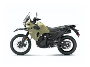 2022 Kawasaki KLR650 Adventure for sale 201224309