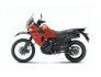 2022 Kawasaki KLR650 ABS for sale 201224311