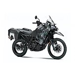2022 Kawasaki KLR650 for sale 201224767