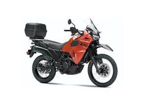 2022 Kawasaki KLR650 for sale 201232208