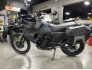 2022 Kawasaki KLR650 for sale 201236602