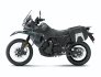 2022 Kawasaki KLR650 for sale 201236603