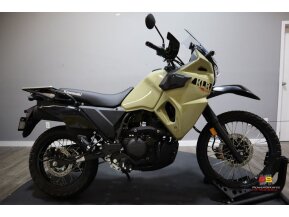 2022 Kawasaki KLR650 ABS for sale 201241859