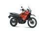 2022 Kawasaki KLR650 for sale 201243736