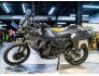 2022 Kawasaki KLR650 for sale 201243861