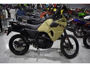 2022 Kawasaki KLR650 ABS for sale 201248471