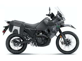 2022 Kawasaki KLR650 for sale 201253048