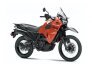 2022 Kawasaki KLR650 for sale 201273530