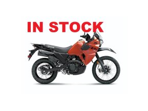 2022 Kawasaki KLR650 for sale 201273530