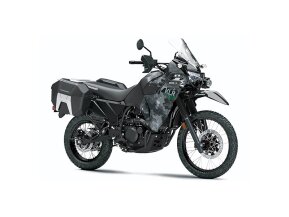 2022 Kawasaki KLR650 for sale 201275534