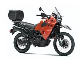 2022 Kawasaki KLR650 Adventure for sale 201276587