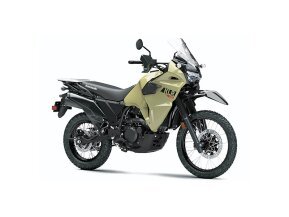 2022 Kawasaki KLR650 for sale 201286274