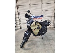 2022 Kawasaki KLR650 ABS for sale 201296858