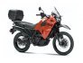 2022 Kawasaki KLR650 for sale 201297231