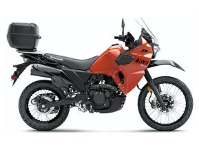 2022 Kawasaki KLR650 Adventure for sale 201299436